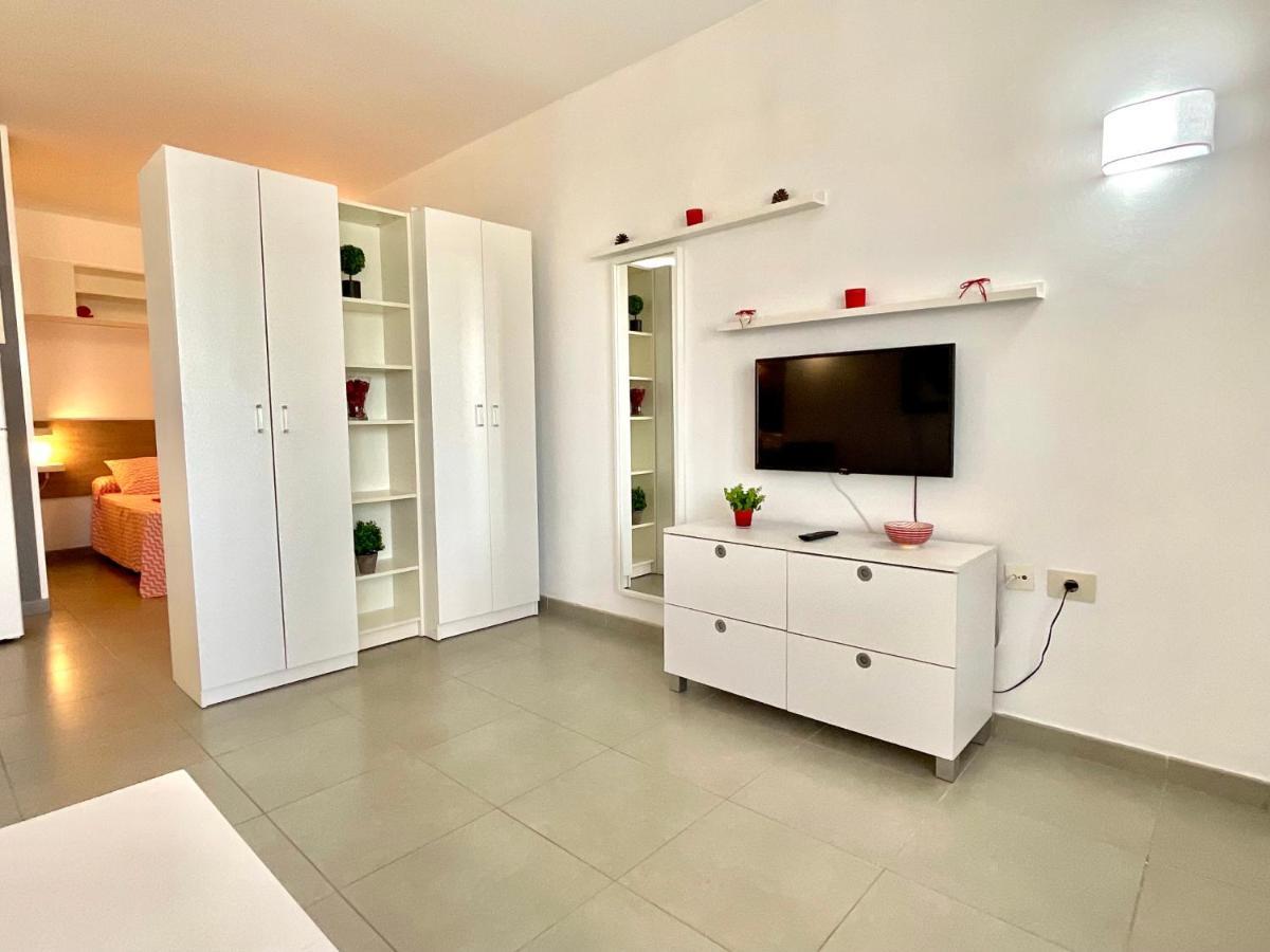 Apartamento Rest&Pool Tacoronte Ngoại thất bức ảnh